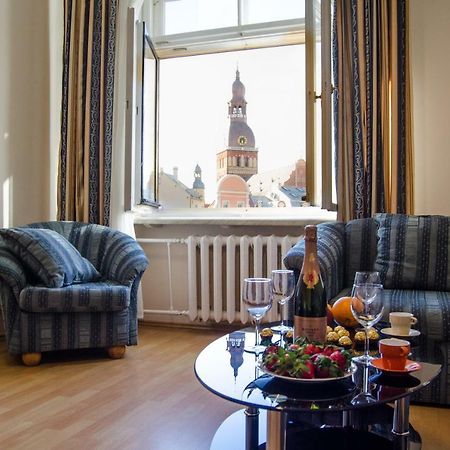 City Inn Riga Apartment, Town Towers With Parking Экстерьер фото