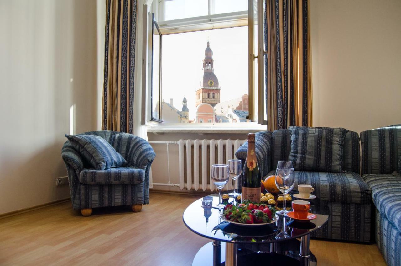 City Inn Riga Apartment, Town Towers With Parking Экстерьер фото
