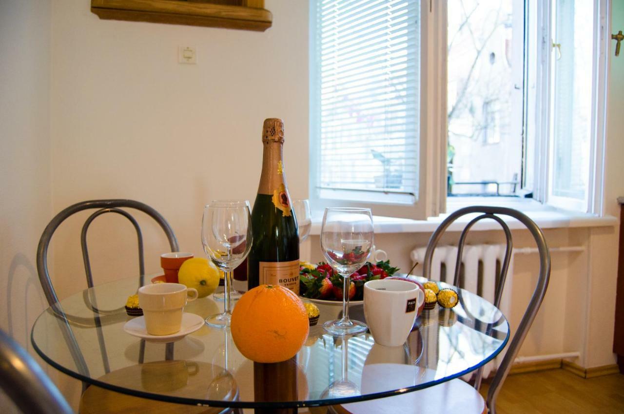 City Inn Riga Apartment, Town Towers With Parking Экстерьер фото